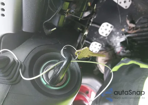 2004 Pontiac Gto from USA, damaged, VIN 6G2VX12G84L253337